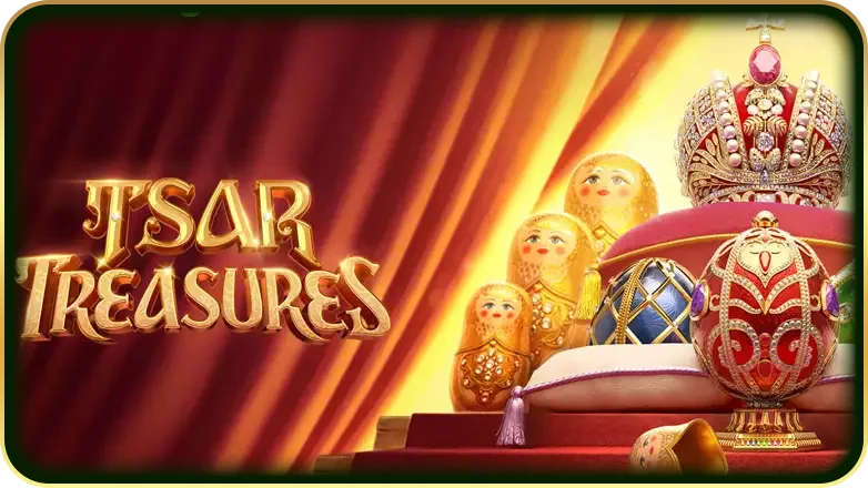 Tsar Treasures